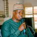 Abdulai Imoro Gong, Sagnarigu Municipal Chief Executive