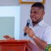 Chief Executive Officer of GoldBod, Sammy Gyamfi