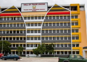 TUC Office