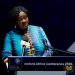 Vice President Professor Naana Jane Opoku-Agyemang