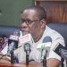 Head of Public Affairs at WAEC, John Kapi