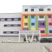 Children's Specialist Hospital located at Weija Gbawe