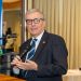 Malta High Commissioner to Ghana, His Excellency Ronald Micaleff