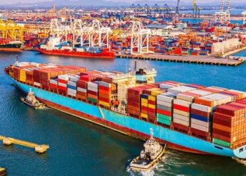 maritime trade
