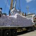 Imported rice