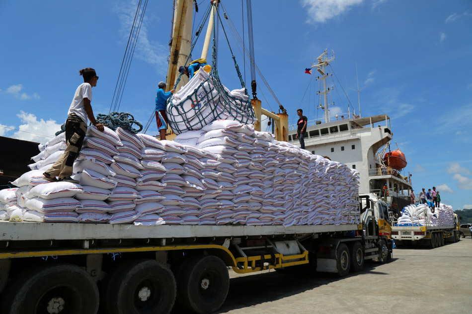 Peasant farmers call for 6-month ban on rice imports