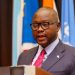 Member of Parliament for Bantama and Ranking Member on Parliament’s Local Government and Decentralisation Committee, Francis Asenso-Boakye