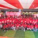 Over 200 agents turned up for the Telecel Cash Agent Forum in Kumasi as part of Ashanti Month 2026