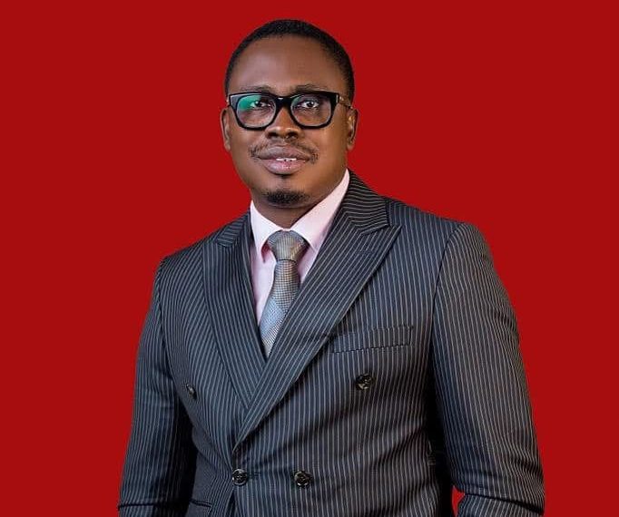 North East Regional Secretary of the New Patriotic Party, Lawyer Sulley Sambian
