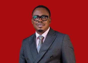 North East Regional Secretary of the New Patriotic Party, Lawyer Sulley Sambian