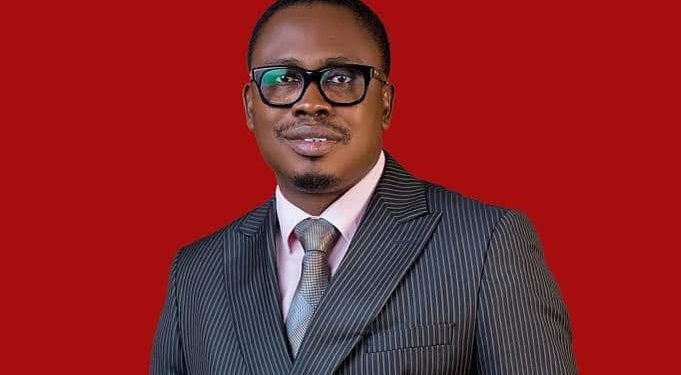 North East Regional Secretary of the New Patriotic Party, Lawyer Sulley Sambian