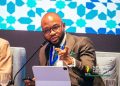 Chief Executive Officer of the National Youth Authority, Osman Abdulai Ayariga,