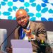 Chief Executive Officer of the National Youth Authority, Osman Abdulai Ayariga,