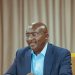 New Patriotic Party (NPP) flagbearer, Dr. Mahamudu Bawumia