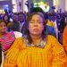 Greater Accra Regional Minister Linda Obenewaa Akweley Ocloo