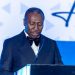Minority Leader, Alexander Afenyo-Markin