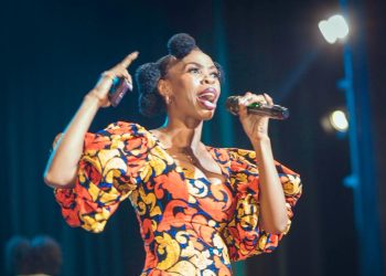 Vivian Boateng- CEO Vivies Dance and Theatre Academy
