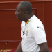 Minority Leader, Alexander Afenyo-Markin.