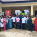 National Commission for Civic Education officials with some clergy, youth groups, health practitioners, artisans, parents, students and counsellors.