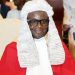 Justice of the Supreme Court, Justice Kweku T. Ackaah-Boafo