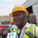 Minister for Local Government, Chieftaincy and Religious Affairs, Ahmed Ibrahim