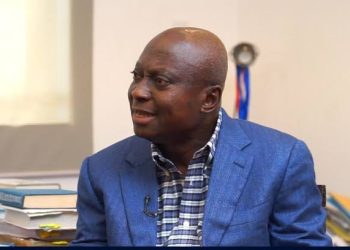 Samuel Atta Akyea, Lawyer for Chairman Wontumi