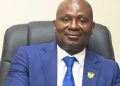 Chief Executive Officer of Komfo Anokye Teaching Hospital, Dr Paa Kwesi Baidoo.