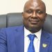 Chief Executive Officer of Komfo Anokye Teaching Hospital, Dr Paa Kwesi Baidoo.