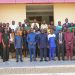 Journalists from the Eastern, Ashanti, Central and Volta regions participate in BoG's media capacity-building workshop