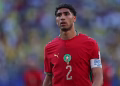 Achraf Hakimi