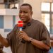 Ashanti Regional Chairman of the New Patriotic Party (NPP), Bernard Antwi Boasiako, popularly known as Chairman Wontumi