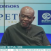 Senior Technical Advisor on African Continental Free Trade Area (AfCFTA) Implementation Committees, Dr. Fareed Arthur