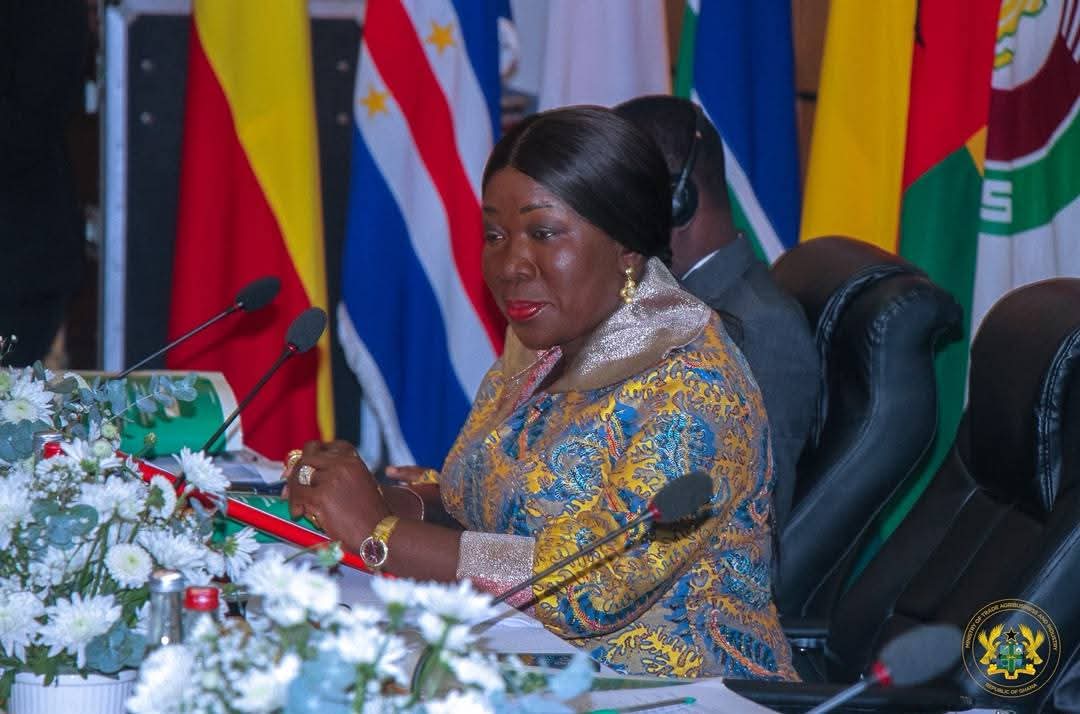 ‘Mine together, process together’: Ghana rallies West Africa around industrial agenda