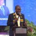 Ghanaian legal luminary, Ace Anan Ankomah,