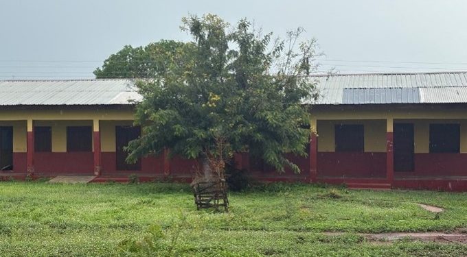 Kamalo D/A Junior High School