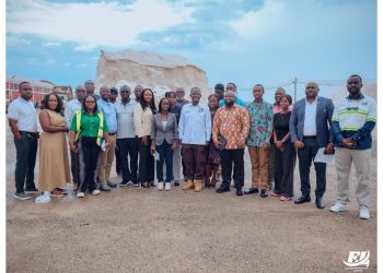 Electrochem Ghana Limited