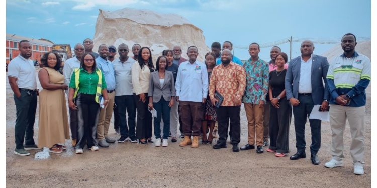 Electrochem Ghana Limited