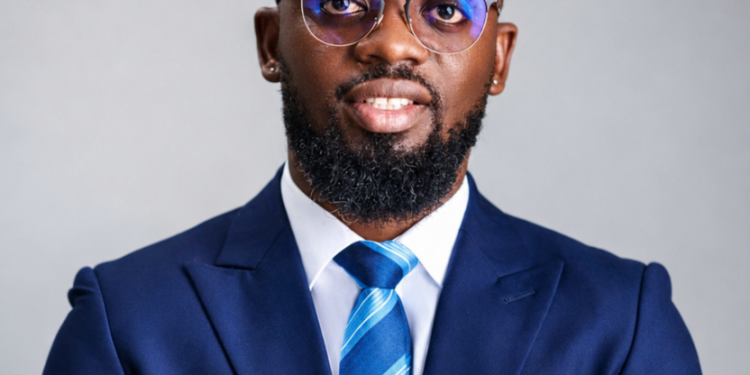 Raphael Beinamwin/Business Unit Director, rfgPHD Ghana Limited/ Omnicom Media Group