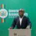 Minister of State in charge of Government Communications, Felix Kwakye Ofosu