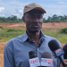 Bosome Freho District of the Ashanti Region, the Deputy Ashanti Regional Security Coordinator, Alhaji Abubakar Nje