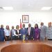 Akandoh inaugurates Ghana Psychology Council Advisory Board