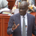 Haruna Iddrisu, Education Minister
