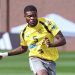 Black Stars Midfielder, Thomas Partey