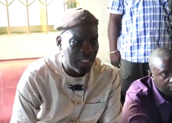 Minister for Education and Member of Parliament for Tamale South, Haruna Iddrisu