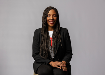 Hloni Mohope, Chief Marketing Officer at KFC Africa