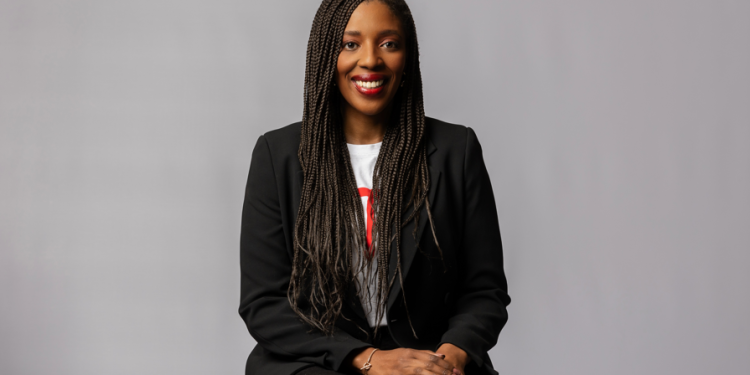 Hloni Mohope, Chief Marketing Officer at KFC Africa