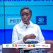 Executive Representative of the Ghana Institution of Engineering (GhIE), Ing. Yaa Obenewaa Okudzeto