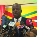 Member of Parliament for Damongo, Samuel Abu Jinapor