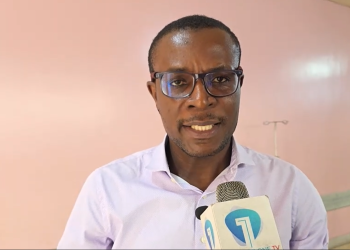Dr Hammond Abeiku, Chairman of the Ashanti Regional branch of the Ghana Medical Association