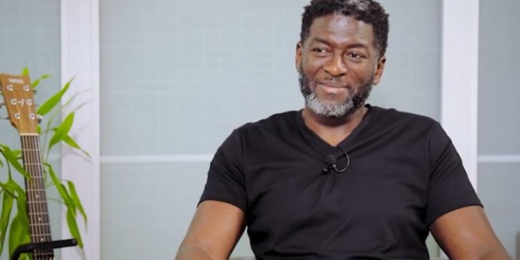 Ghanaian Businessman, Kevin Okyere